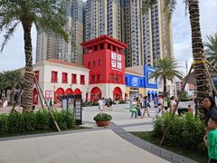 -佛罗伦萨小镇广佛名品奥特莱斯(疏港路店)