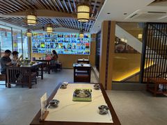 -侯家庄私房菜馆观景餐厅