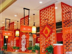 -吉祥春饼·烤鸭(常州新城吾悦店)