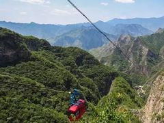 -圣莲山风景区