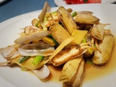 -闽海肴(北辰荟店)
