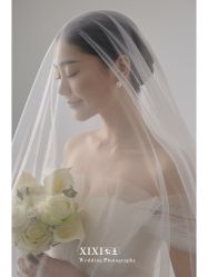 -茜茜公主婚纱摄影会馆