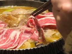 -天狗山料理(省体店)