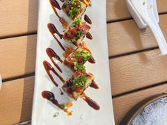 -Hatsune隐泉日式料理(三里屯太古里店)