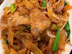 干炒牛河-添运来(茶园奥园广场店)