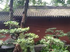 -成都武侯祠博物馆