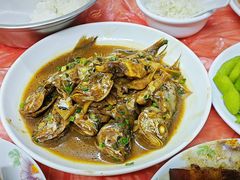 -杨厝六十六农庄农舍(杨厝路店)