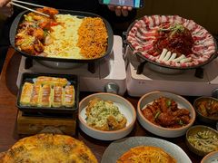 -双门洞·森系料理(体育西店)