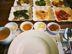-紫霞门韩国料理烤肉(深南东路店)