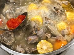 -麻奢鸽农庄·梦里水乡