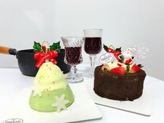 -吉川堂·日式甜点专门店(正佳广场店)