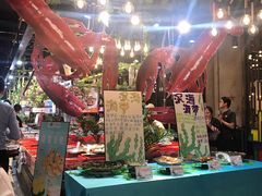 -79号渔船海鲜饭店(华强北店)