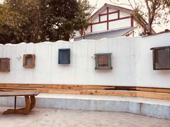 -悦哉·派对·草坪婚礼·围炉煮茶(三圣乡店)