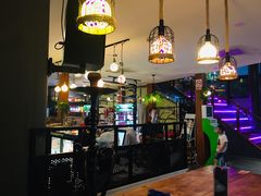 大堂-聚缘·湘味音乐餐厅party(罗湖店)