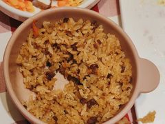 -西贝莜面村(赛格国际购物中心店)