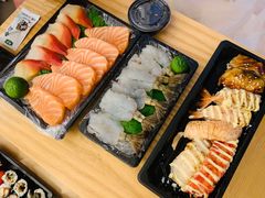 -Sushi Love 创意寿司(丽影广场店)