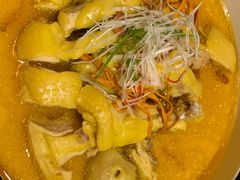 -荟廷·晶萃(陆家嘴尚悦湾店)