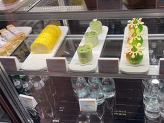 -松咖啡自助餐厅·松北香格里拉