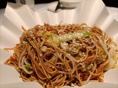 -老伙记海鲜码头(北滘店)