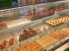 -南洋大师傅(长楹天街店)