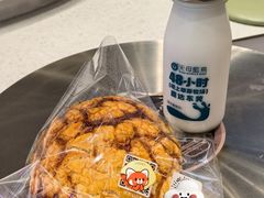 -天母蓝鸟烘焙·蛋糕·下午茶(时代城广场店)