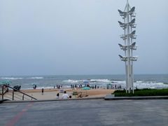 -日照灯塔风景区