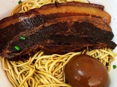 -李杨面馆(热河南路店)