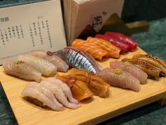 -鮨冠OMAKASE食べ放题(北京首店)