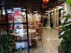 -徐记私厨(半淞园路店)