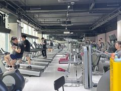 -七星派健身中心(鸟巢店)