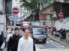 -公利真料竹蔗水(中环店)