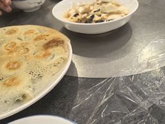 -大清花饺子(山庄店)