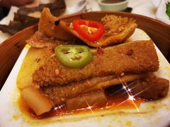 -顺德人家食府(黄金广场店)