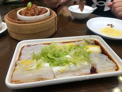 -岭南小生·粤港点心(南门口店)