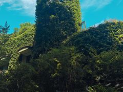 -三鹰之森吉卜力美术馆