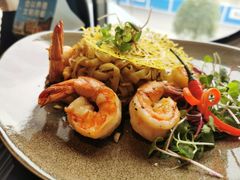 -上海苏宁宝丽嘉酒店·Cafe Bellagio西餐厅