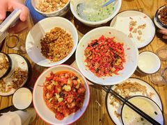 -八碗湘长沙市井菜(坡子街店)