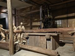 -柳州工业博物馆