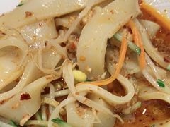 -清真·玛丽亚新疆菜主题餐厅(浙江中路店)