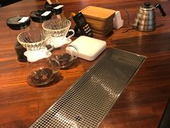 -Seesaw Coffee(上海尚悦湾店)