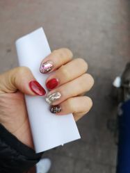 手部美甲-StartNail美甲
