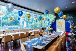 -觅糖派对·宝宝宴生日宴一站式派对策划(河西店)