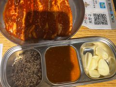 -姜虎东白丁烤肉(恒隆广场店)