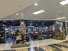 -奥利弗·雷金纳德·坦博国际机场