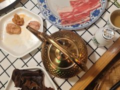 -山悦里 山野·鲜火锅(罗斯福广场店)