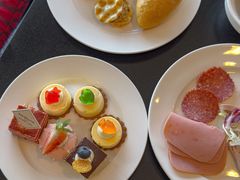 -西安威斯汀大酒店