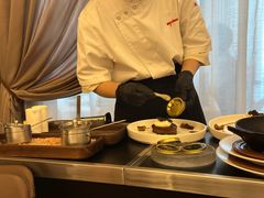 -王品牛排(郑州大卫城店)