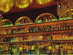 -隐肆威士忌鸡尾酒吧(玉沙国际店)