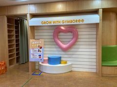 -金宝贝早教(南山花园城店)