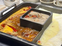 -巴奴毛肚火锅(永明路店)